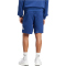 adidas Essentials Big Logo Single Jersey Sweatshorts Herren IS6910 - dark blue/white XS