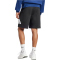 adidas Essentials Big Logo Single Jersey Sweatshorts Herren IS6909 - black/white XS