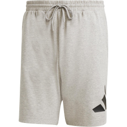 adidas Essentials Big Logo Single Jersey Sweatshorts...