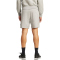 adidas Essentials Big Logo Single Jersey Sweatshorts Herren IS6908 - medium grey heather/black S
