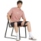 adidas Essentials Big Logo French Terry Sweatshorts Herren JE8956 - black/white S