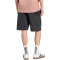 adidas Essentials Big Logo French Terry Sweatshorts Herren JE8956 - black/white S