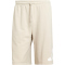adidas Essentials Big Logo French Terry Sweatshorts Herren JE8955 - wonder alumina/white M