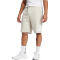 adidas Essentials Big Logo French Terry Sweatshorts Herren JE8955 - wonder alumina/white M