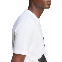 adidas Essentials Big Logo T-Shirt Herren JE8943 -...