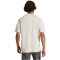 adidas Essentials Big Logo T-Shirt Herren JE8933 - wonder alumina/white S
