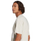 adidas Essentials Big Logo T-Shirt Herren JE8933 - wonder alumina/white M