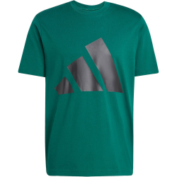adidas Essentials Big Logo T-Shirt Herren JE8932 -...