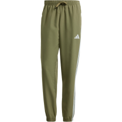 adidas Basic 3-Streifen Woven Trainingsanzug Herren...