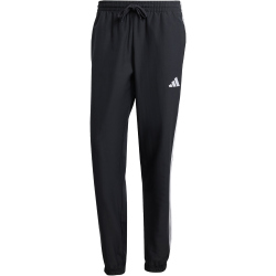 adidas Basic 3-Streifen Woven Trainingsanzug Herren...