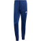 adidas 3-Streifen Tricot Regular Tapered Trainingshose Herren JI8812 - dark blue M
