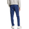 adidas 3-Streifen Tricot Regular Tapered Trainingshose Herren JI8812 - dark blue M