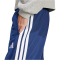 adidas 3-Streifen Tricot Regular Tapered Trainingshose Herren JI8812 - dark blue M