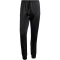 adidas 3-Streifen Tricot Regular Tapered Trainingshose Herren JI8810 - black/black XXL