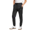 adidas 3-Streifen Tricot Regular Tapered Trainingshose Herren JI8810 - black/black XXL