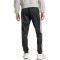 adidas 3-Streifen Tricot Regular Tapered Trainingshose Herren JI8809 - black/white XXL