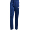 adidas 3-Streifen Tricot Regular Fit Open Hem Trainingshose Herren JI8803 - dark blue S
