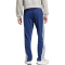 adidas 3-Streifen Tricot Regular Fit Open Hem Trainingshose Herren JI8803 - dark blue M