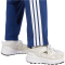 adidas 3-Streifen Tricot Regular Fit Open Hem Trainingshose Herren JI8803 - dark blue M