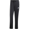 adidas 3-Streifen Tricot Regular Fit Open Hem Trainingshose Herren JI8802 - black M/T