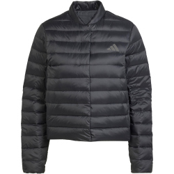 adidas Helionic leichte Daunenjacke Damen JD1087 - black XS
