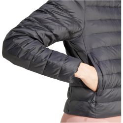 adidas Helionic leichte Daunenjacke Damen JD1087 - black XS