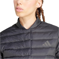 adidas Helionic leichte Daunenjacke Damen JD1087 - black XS