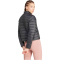 adidas Helionic leichte Daunenjacke Damen JD1087 - black XS