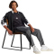 adidas Future Icons Small Logo T-Shirt Herren JC5338 - black XS