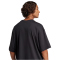 adidas Future Icons Small Logo T-Shirt Herren JC5338 - black XS