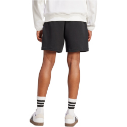 adidas Future Icons Small Logo Sweatshorts Herren JD4956 - black S