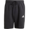 adidas Future Icons Small Logo Sweatshorts Herren JD4956 - black L