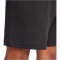 adidas Future Icons Small Logo Sweatshorts Herren JD4956 - black L