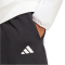 adidas Future Icons Small Logo Sweatshorts Herren JD4956 - black L