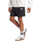 adidas Future Icons Small Logo Sweatshorts Herren JD4956 - black L