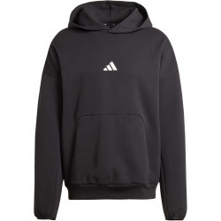 adidas Future Icons Small Logo Hoodie Herren JD4954 -...