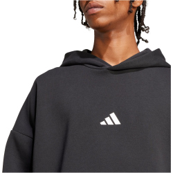 adidas Future Icons Small Logo Hoodie Herren JD4954 -...