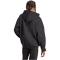 adidas Future Icons Small Logo Hoodie Herren JD4954 - black XL/T