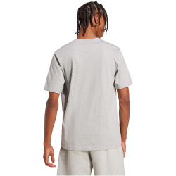 adidas Future Icons 3-Streifen Logo T-Shirt Herren JD4914...