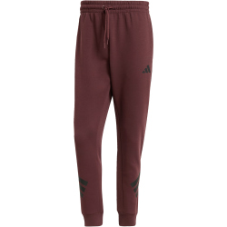 adidas Future Icons 3-Streifen Trainingshose Herren...
