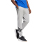 adidas Future Icons 3-Streifen Trainingshose Herren JD4867 - medium grey heather XL