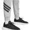adidas Future Icons 3-Streifen Trainingshose Herren JD4867 - medium grey heather XL