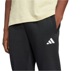 adidas Future Icons 3-Streifen Trainingshose Herren JD4863 - black XXL