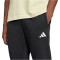 adidas Future Icons 3-Streifen Trainingshose Herren JD4863 - black XXL