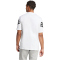 adidas Future Icons 3-Streifen T-Shirt Herren JD4880 - white XL