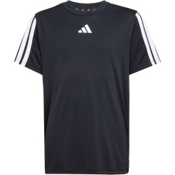 adidas Train Essentials 3-Streifen T-Shirt Jungen JJ1032...