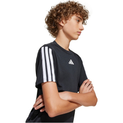 adidas Train Essentials 3-Streifen T-Shirt Jungen JJ1032...