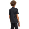 adidas Train Essentials 3-Streifen T-Shirt Jungen JJ1032 - black/white 164