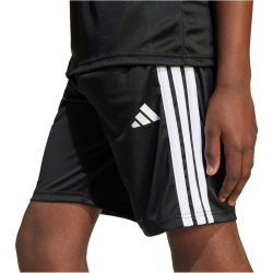 adidas Train Essentials 3-Streifen T-Shirt + Shorts Set...