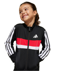 adidas Seasonal Essentials Tiberio 3-Streifen Tricot...